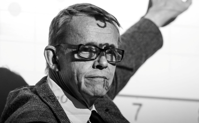 Hans Rosling’s wereldwijde trends van 1800 tot 2050