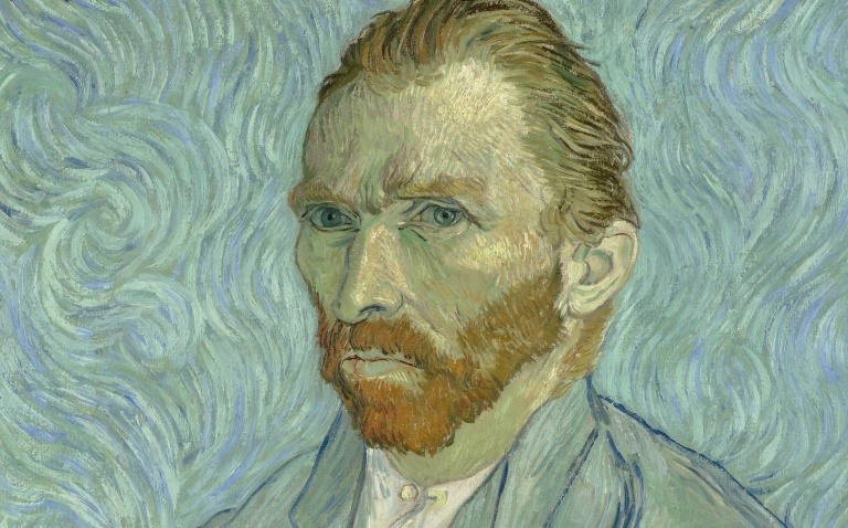 Vincent van Gogh en de psyche